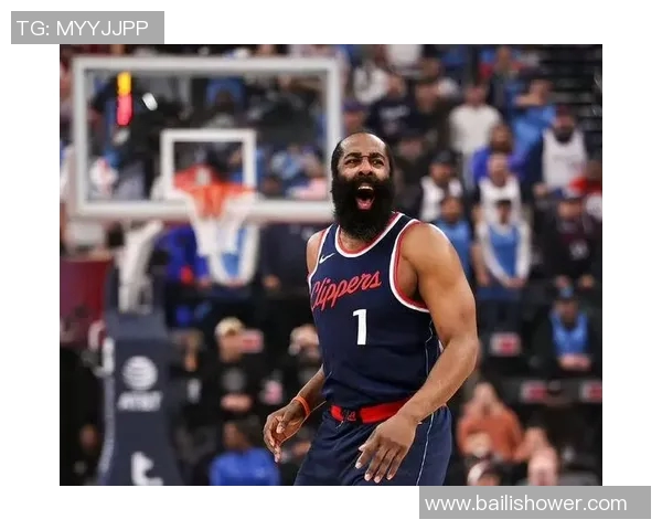 快船遭遇四连败布克状态火热格林因伤退场哈登得分创队史新低