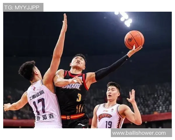 CBA精彩对决深圳队与辽宁队全场录像回顾与精彩瞬间分析